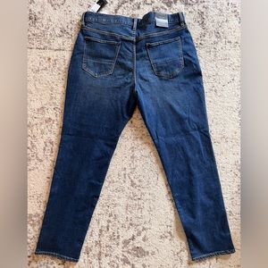Banana Republic Travel Jeans